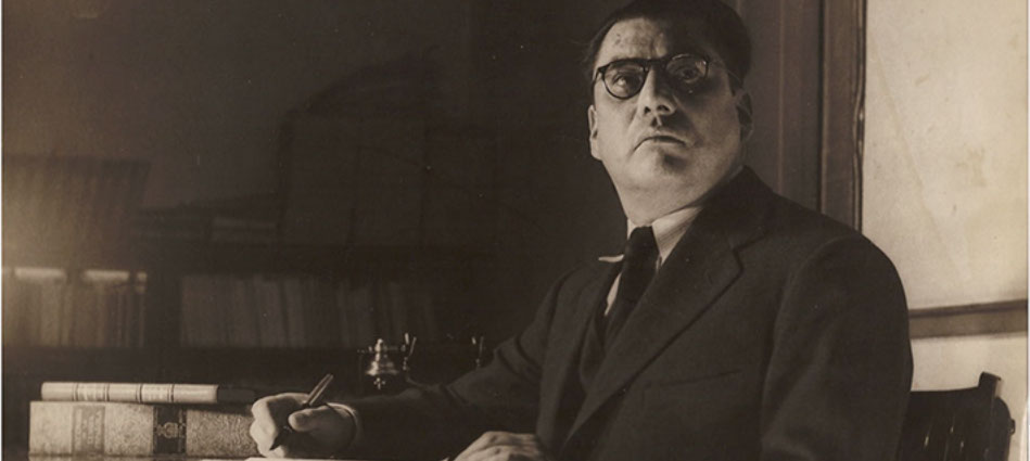 Página Oficial del Escritor Agustín Yáñez